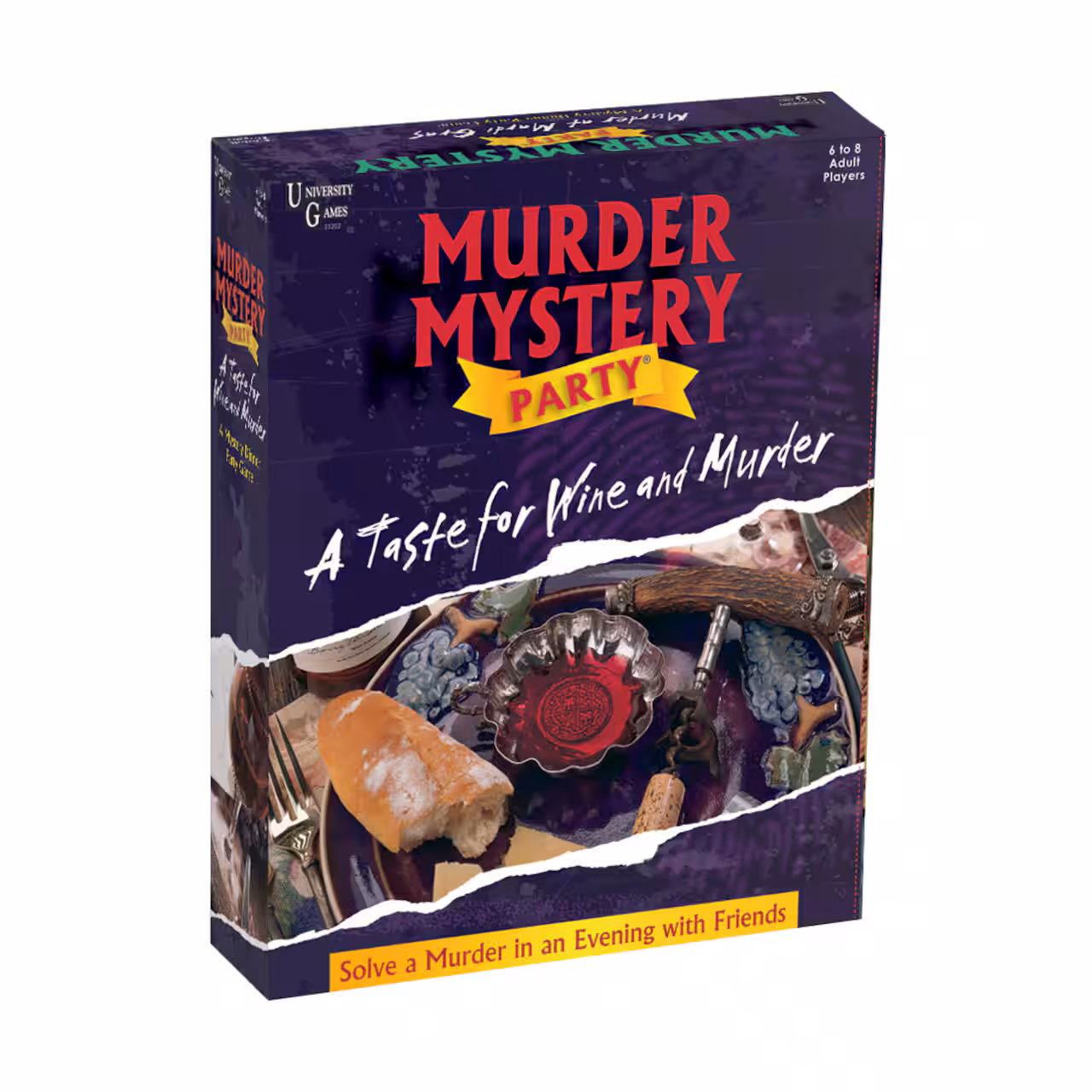 murder